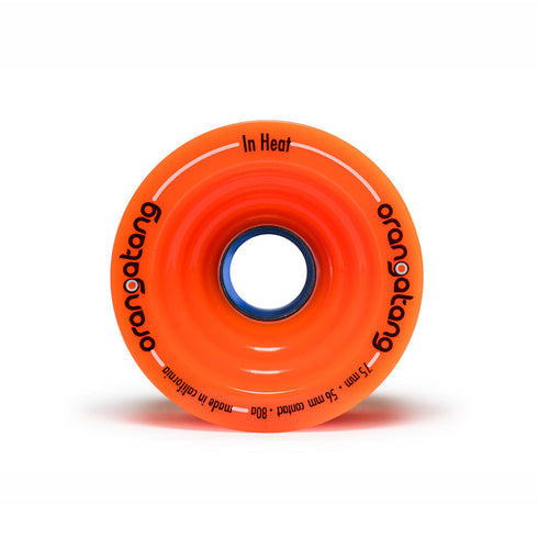 Orangatang - 75mm In Heat